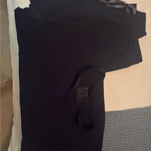 Figs Women’s Navy Scrub Set